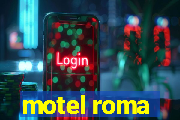 motel roma